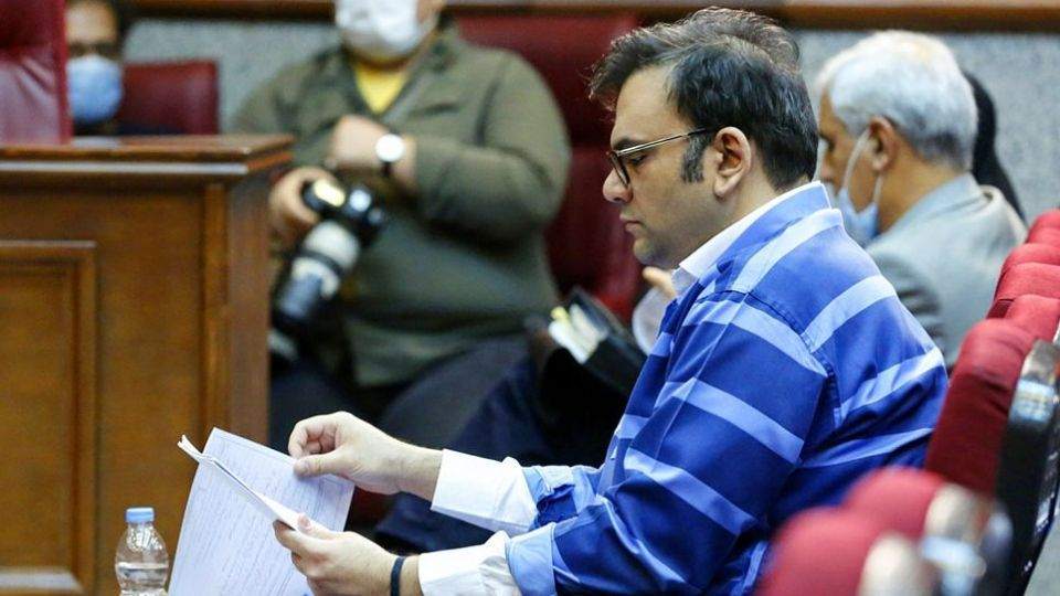 محمد امامی از داخل زندان فیلم می‌سازد!
