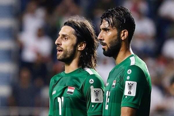 هافبک پرسپولیس راهی عراق میشود هافبک پرسپولیس راهی عراق میشود