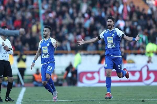 پشت پرده فسخ قرارداد مدافع ملی‌پوش استقلال