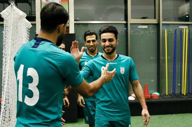 واکنش هافبک پرسپولیس به خبر مذاکره با استقلال واکنش هافبک پرسپولیس به خبر مذاکره با استقلال