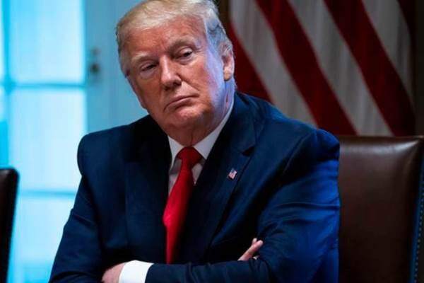 بازگشت برکنار شدگان دولت ترامپ به قدرت