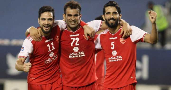 محرومیت عیسی آلکثیر تکذیب شد محرومیت عیسی آلکثیر تکذیب شد