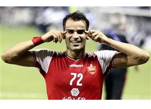 عیسی آلکثیر شش ماه محروم شد/ AFC اعتراض پرسپولیس را رد کرد عیسی آلکثیر شش ماه محروم شد/ AFC اعتراض پرسپولیس را رد کرد