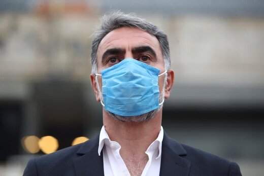 محمود فکری: تعطیلی لیگ کارشناسی شده نیست