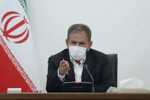 اظهارات مهم جهانگیری درباره خرید واکسن کرونا و تعطیلات دو هفته‌ای شهرها