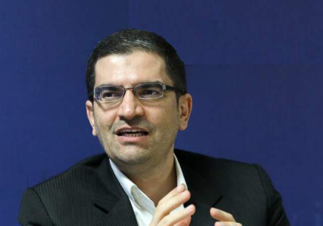 مدیرعامل جدید فساد درپرسپولیس راتایید کرد/ شرط انتخاب مدیر استقلال مدیرعامل جدید فساد درپرسپولیس راتایید کرد/ شرط انتخاب مدیر استقلال