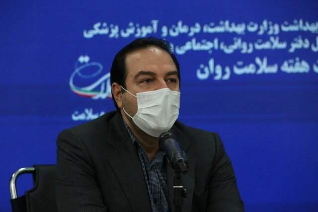 ۸۸ درصد مرگهای کرونا در سالمندان و افراد آسیبپذیر ۸۸ درصد مرگهای کرونا در سالمندان و افراد آسیبپذیر