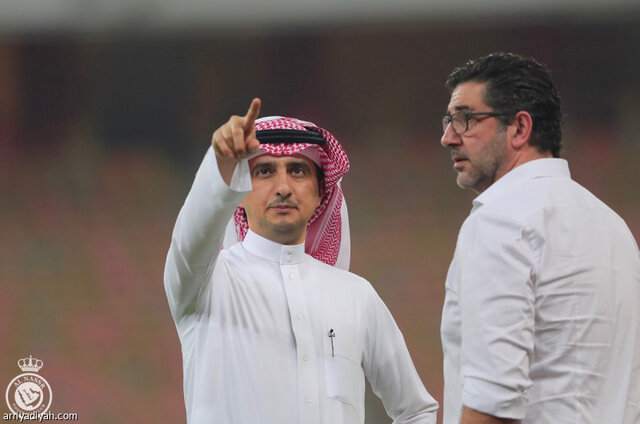 النصر درخواست استیناف خود را رسما به AFC فرستاد النصر درخواست استیناف خود را رسما به AFC فرستاد