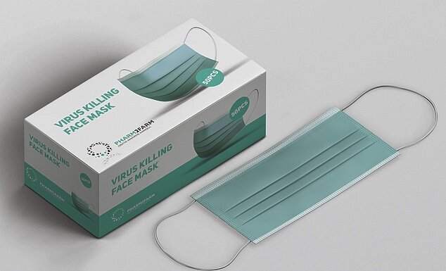 ماسک «قاتل» کرونا به زودی ساخته می‌شود