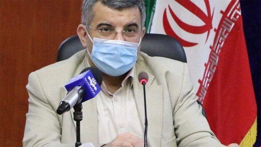 پیشبینیها از دوبرابرشدن قربانیان ایرانی کرونا حکایت دارد پیشبینیها از دوبرابرشدن قربانیان ایرانی کرونا حکایت دارد