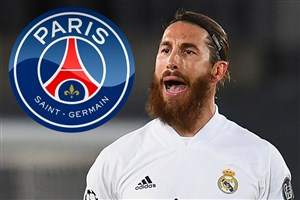 ادعای عجیب اکیپ درباره شایعه انتقال راموس به PSG ادعای عجیب اکیپ درباره شایعه انتقال راموس به PSG