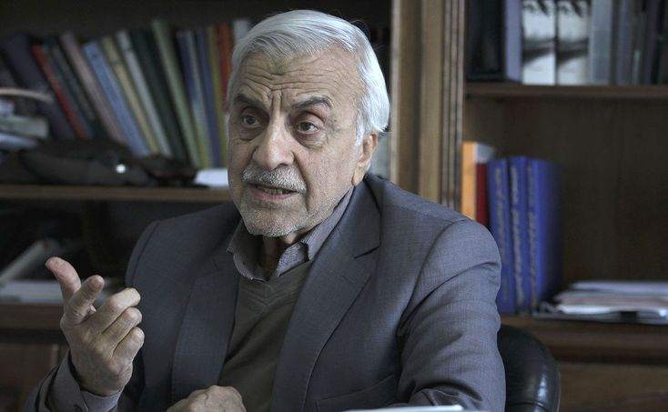 شرکت در انتخابات نمی‌تواند هیچ چیزی را تغییر دهد!
