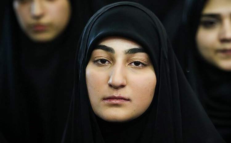 واکنش «زینب سلیمانی» به شکست ترامپ و پیروزی بایدن