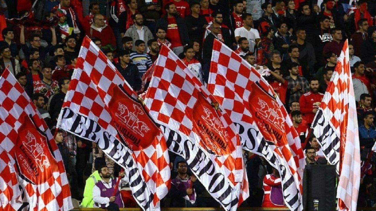 وکیل باشگاه: پرسپولیس شکایتی از الریان ندارد وکیل باشگاه: پرسپولیس شکایتی از الریان ندارد