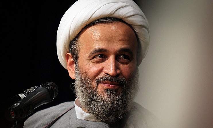 پناهیان هم کرونا گرفت و بستری شد
