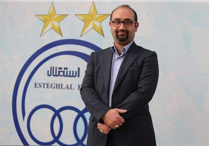 حجت نظری: برخی افراد درصدد تحریک وینفرد شفر بودند