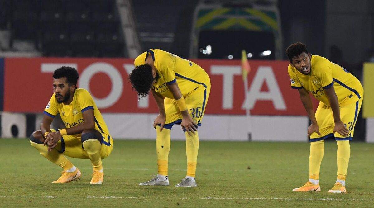 ادعای تازه سعودی‌ها درباره پرونده النصر علیه پرسپولیس