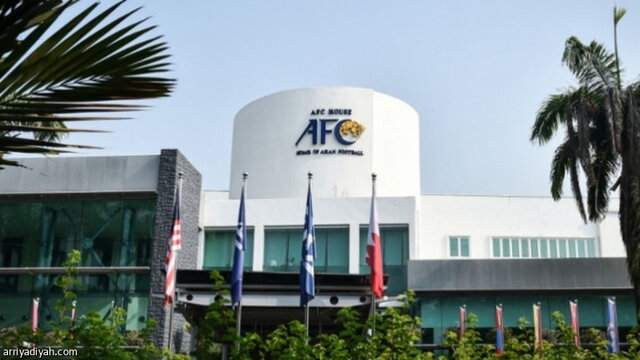 گزینه اصلی شرق آسیا بر سر گزینه ریاست AFC گزینه اصلی شرق آسیا بر سر گزینه ریاست AFC