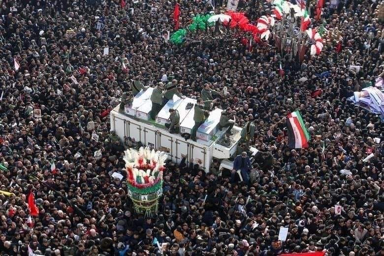 این عکس ایرانی در میان تصاویر برتر 2020 قرار گرفت!