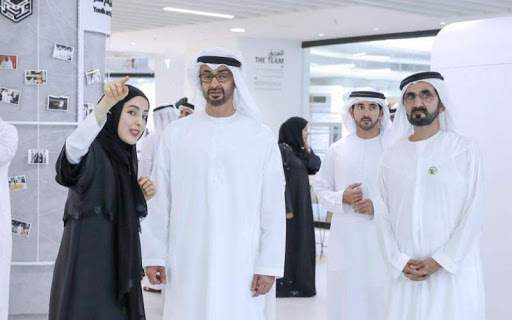 امارات غیرقانونی بودن مصرف مشروبات الکلی را لغو کرد