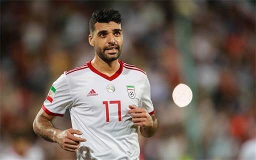کودکی مهدی طارمی در اینستاگرام پورتو