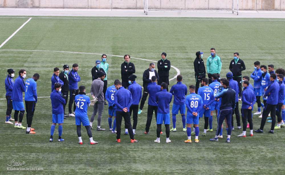 احمد مددی: رفتارفکری را تائید نمی‌کنیم