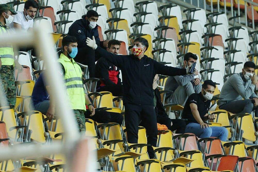 ادعای باشگاه استقلال، کمیته اخلاق را هتک حیثیت می‌کند