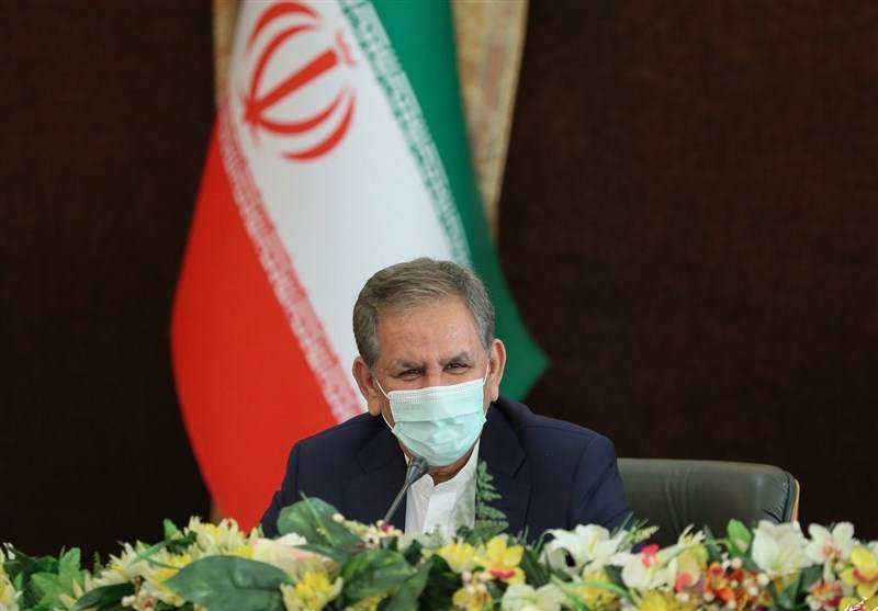 جهانگیری: پیام حوادث آبان ۹۸، خشم مردم از فقر و تبعیض بود