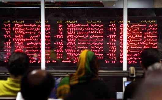 خبر خوش برای سهامداران بورس و پالایش یکمیها خبر خوش برای سهامداران بورس و پالایش یکمیها