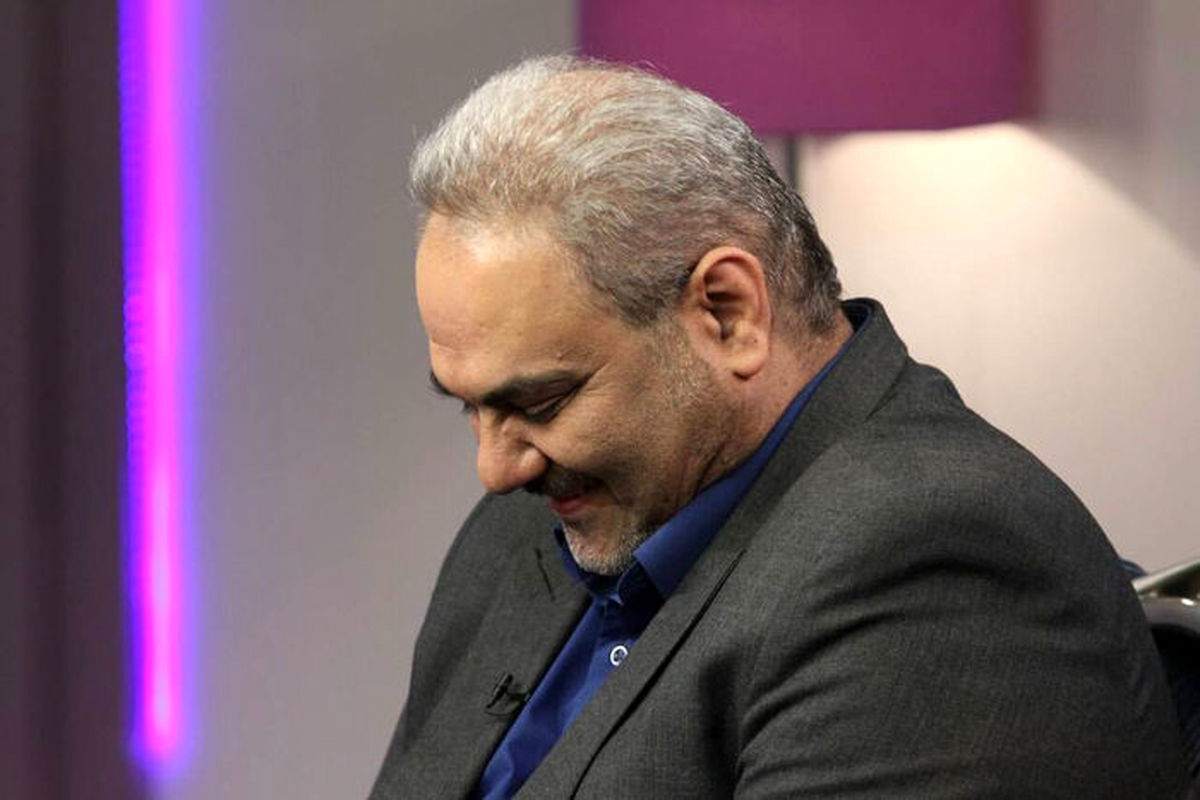 حضور جواد خیابانی در سه شبکه در یک روز! حضور جواد خیابانی در سه شبکه در یک روز!