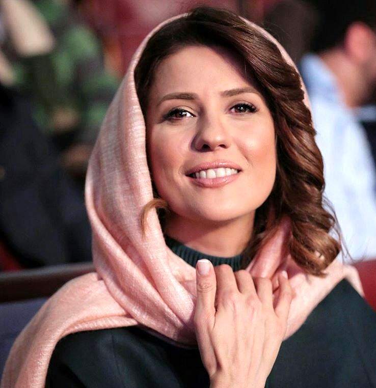 سارا بهرامی بهترین بازیگر زن جشنواره هرات شد