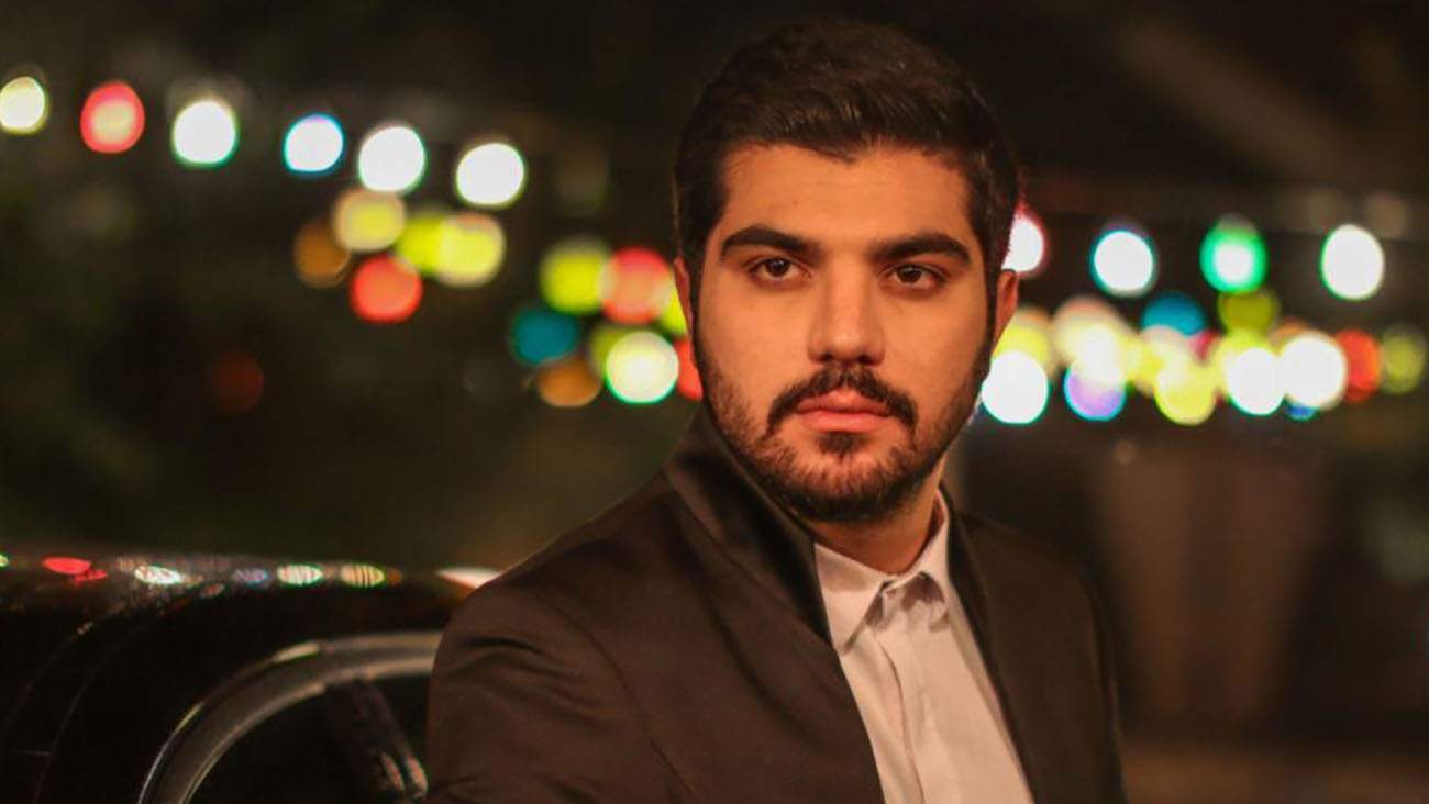 ببینید: وقتی آقازاده با شادمهر عقیلی هم‌بازی بود
