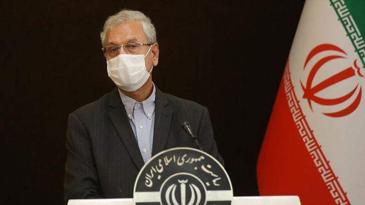 سخنگوی دولت: اقدام خرابکارانه در نطنز را تلافی خواهیم کرد سخنگوی دولت: اقدام خرابکارانه در نطنز را تلافی خواهیم کرد