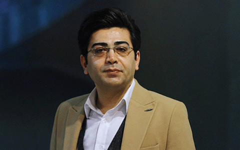 مجری ممنوعالتصویر بازیگر شبکه ۴ شد مجری ممنوعالتصویر بازیگر شبکه ۴ شد