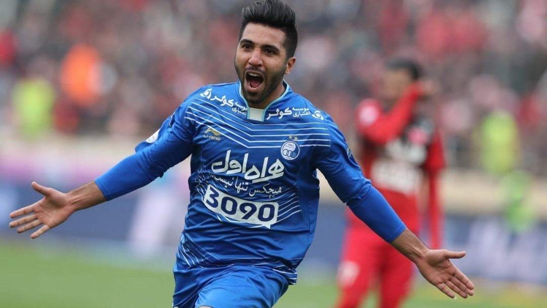 استقلالی‌ها در انتظار تماس فرشید اسماعیلی
