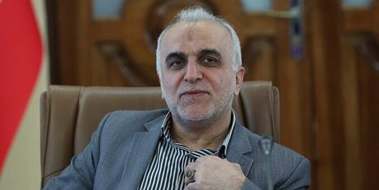 تحلیل وزیر اقتصاد درباره آینده بورس تحلیل وزیر اقتصاد درباره آینده بورس