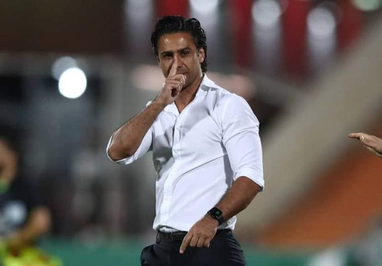 فرهاد مجیدی و گرانی مرغ