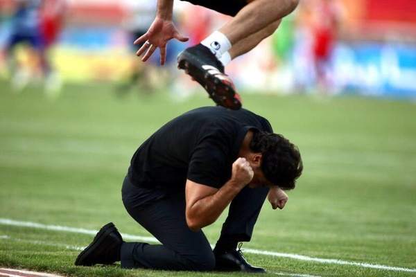 قلم قرمز فرهاد روی نام سه بازیکن/ خداحافظی استقلال با ۳ بازیکن باسابقه در پایان فصل