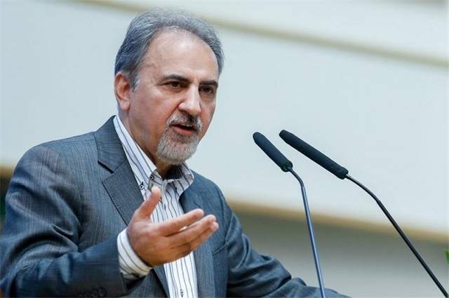 گودرزی: محکومیت قابل اجرای نجفی ۵ سال است گودرزی: محکومیت قابل اجرای نجفی ۵ سال است