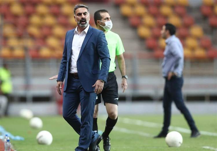 عاقبت اعتماد به مدیران استقلال همین بود؛ باید خانهام را بفروشم! عاقبت اعتماد به مدیران استقلال همین بود؛ باید خانهام را بفروشم!