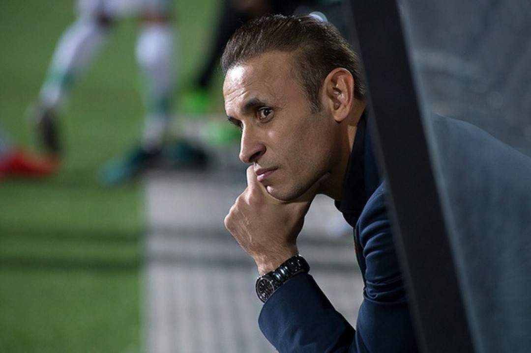 خیال یحیی گل‌محمدی راحت شد