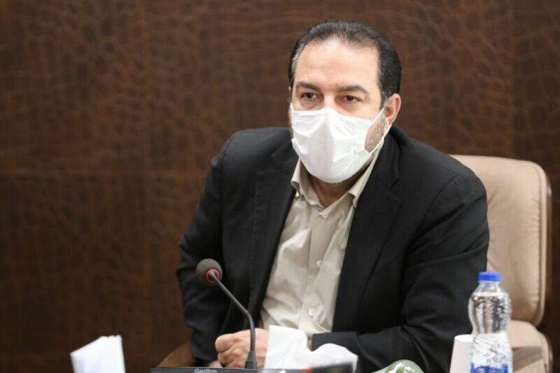 ۱۲ شهر کشور در وضعیت قرمز هستند ۱۲ شهر کشور در وضعیت قرمز هستند