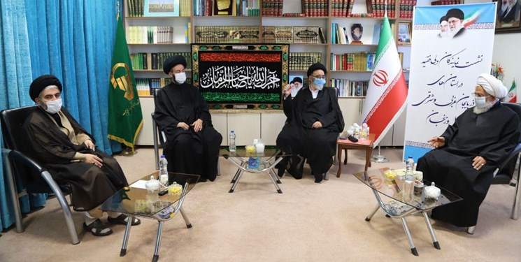 بیانیه امام جمعه‌های شمال غرب کشور خطاب اردوغان: سرکارتان گذاشتند!