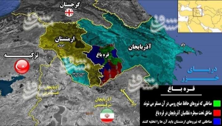 حمایت استعمار انگلیس از پان ترکیسم برای حذف ظرفیت‌های ژئوپلتیک ایران