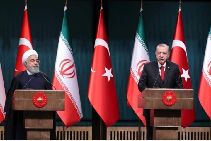 چرا شعرخوانی اردوغان ايراني‌ها را خشمگين کرد؟