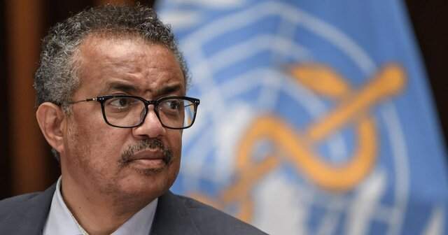 سازمان بهداشت جهانی: به پایان همه‌گیری نزدیک می‌شویم