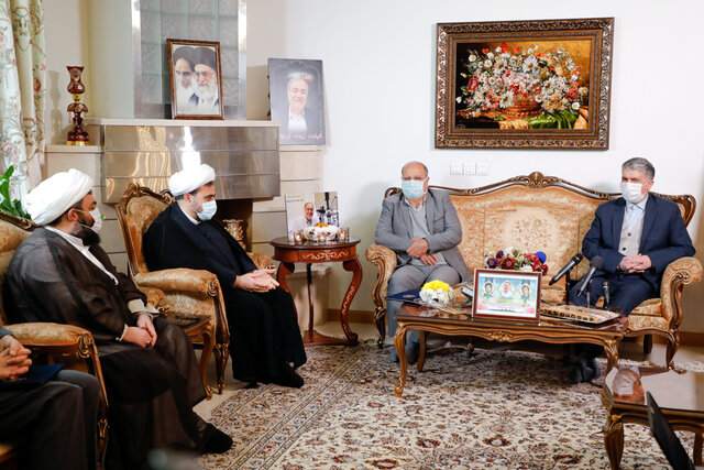 زالی: مدافعان سلامت یک سرمایه اجتماعی را رقم زدند