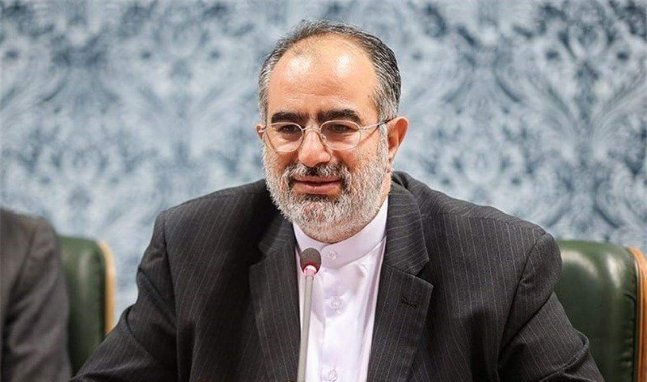هر گزارش دفتر آشنا، ۱۲۵میلیون تومان آب می‌خورد؟