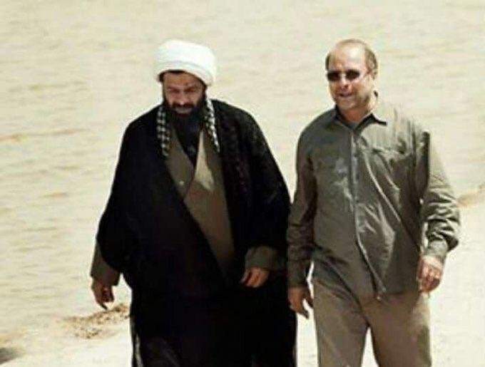 فرمانده حمله به سفارت عربستان، پست گرفت!
