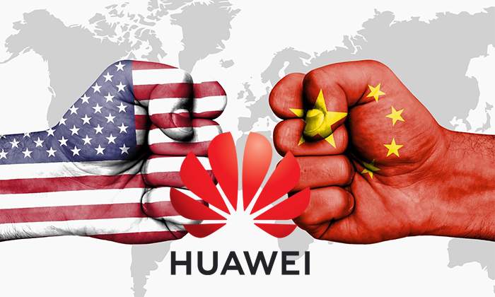تجهیزات شرکت چینی هواوی دیگر جایی در آمریکا ندارند؟